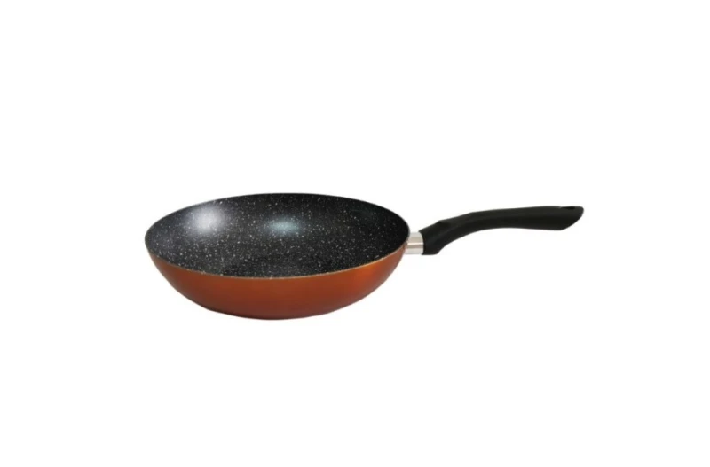 Tigaie Dar Al Ceramic Wok 28cm Xw-28